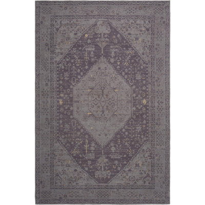 Durban Oriental Area Rug