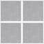 Silver Aluminium Aluminium Stair Treads-619417766