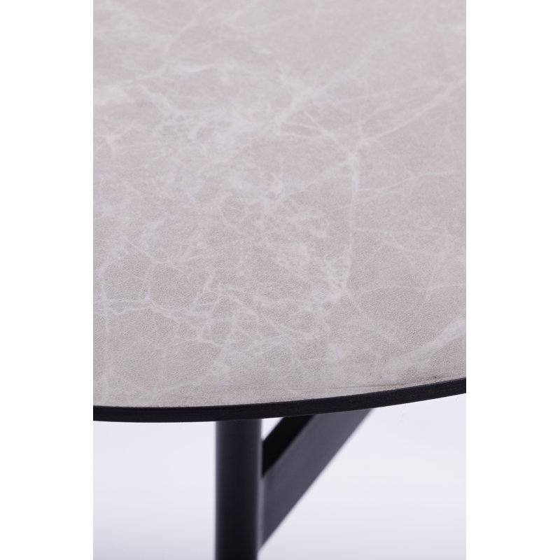 Amyerra Three Leg Coffee Table