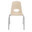 Chaise de classe empilable 18 po-128801715