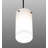 Cresie 1 - Light Antique Copper Cylinder Pendant