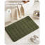 Tapis pour salle de bain antidérapant Rabun-1107966159-1107966149