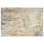 Tapis bleu / crème Kingsbury-57777598