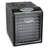 Ivation Tray 600 W Food Dehydrator