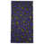 Purple/Metallic Gold/Black