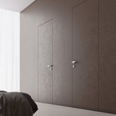 Solid Wood Paneled with Installation Hardware Kit without Installation Hardware Kit Prehung Door