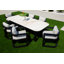 Outdoor Dining Armchair
