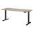 Sand Oak/Black
