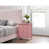 Rose est en rupture de stock