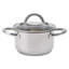 Echtwerk Pot Set with Lid-1727498421