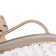 Jaweriya 19.68'' Ceiling Fan with LED Lights