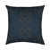 Denim Days Square Performance Pillow Cover & Insert