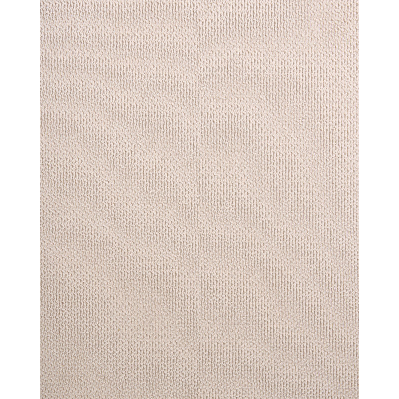46cm H Fabric Upholstered Side Chair, Light Brown