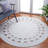 Dozier Hand Woven Performance Solid Color Rug-258960999