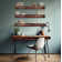 Emerald Lee 3 Piece Oak Floating Shelf