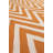 Wool Chevron Indoor Rug-25180908