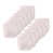 Rose/Pale Pink selected