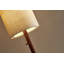 Lampe sur pied 65 po Porum