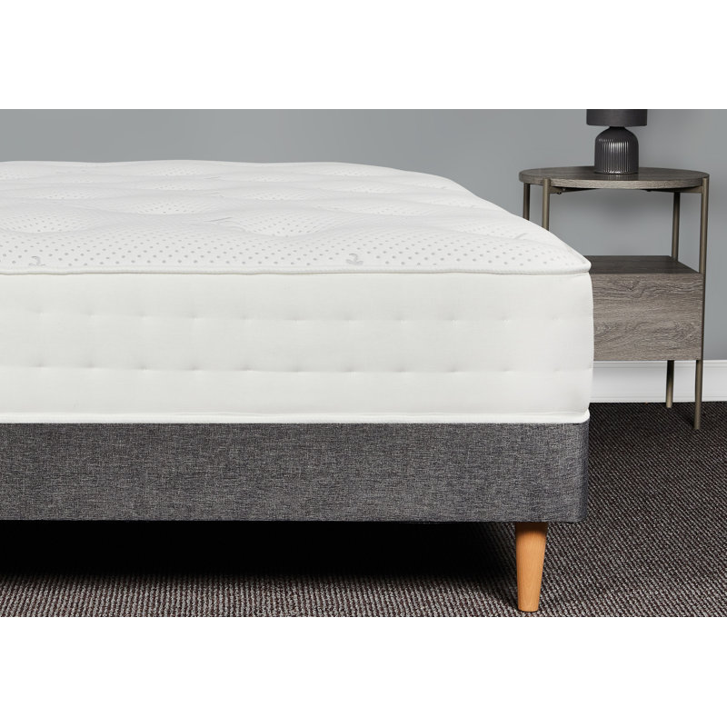 Sloomy Mattress, Small Double (4')