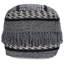 Brynn Square Pouffe