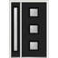 Portes d'entrée pré-suspendues Spotlight-29605856-29605857-29605863