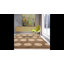 Caimen One-of-a-Kind 5'11" X 8'10" Area Rug
