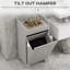 Rangement pour salle de bain Cabinet-99225045