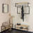 Rizzoli 8 Pair Shoe Rack