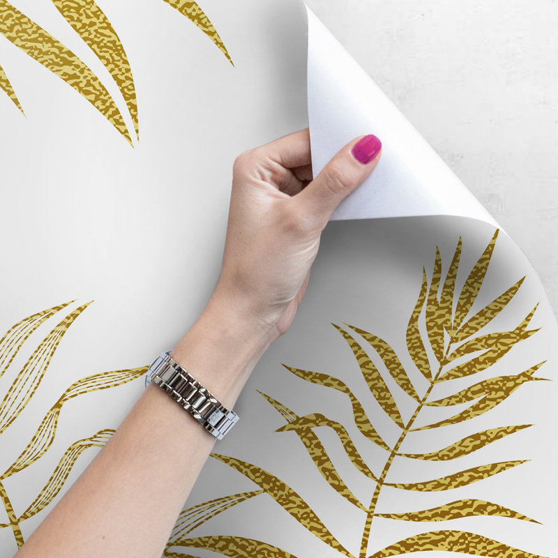 Gracehill Matte Mural, 208 x 146cm