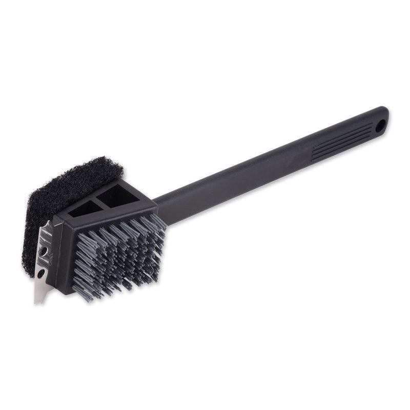Brosse de nettoyage 3 en 1