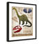 Adhésif décoratif dinosaures-03 '-47836225-47836234