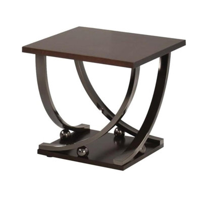 Table de bout Isiah