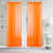 Orange is out of stock