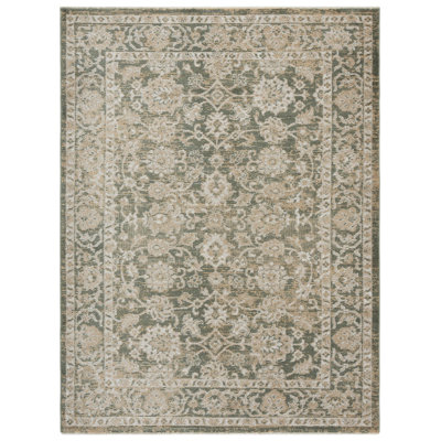 Hazel 514 Performance Oriental Rug