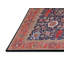 Tapis rouge / mauve-1020594697