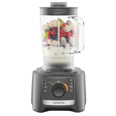 Kenwood 800W MultiPro 2-in-1 Compact Food Processor & Blender