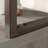 Credenza Hutch With Impact-Resistant Design