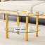 Table basse Contemporary-972434238