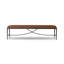 JADE Upholstered Bench-1846039038