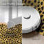 Tapis d'entrée antidérapant Imasdun Leopard-1664633759