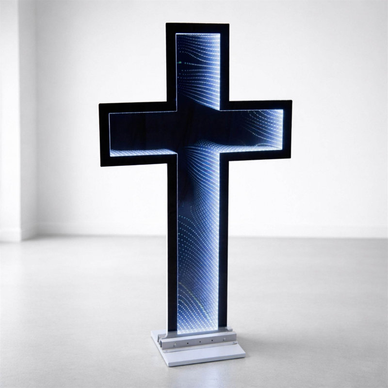 Cross Ekkolight 48"H