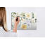 Magnetic Glass Dry Erase Board
