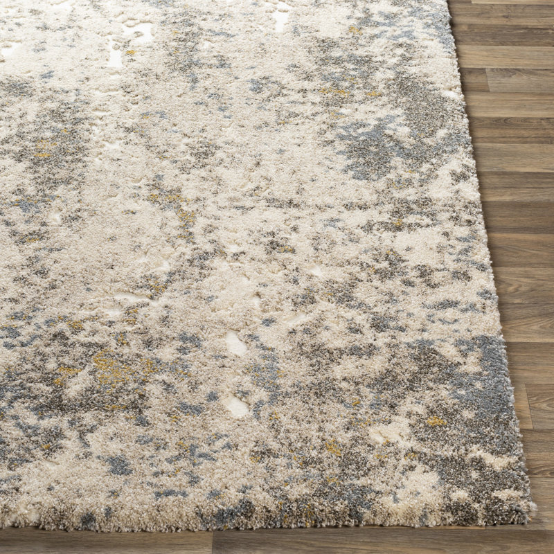 Bartol Indoor Rug, Rectangle 2' x 3'