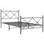 Primiano Metal Bed-24752756-64911689