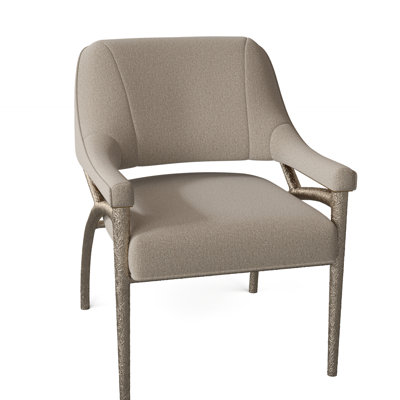 Fauteuil l 25,25 po Libby Langdon