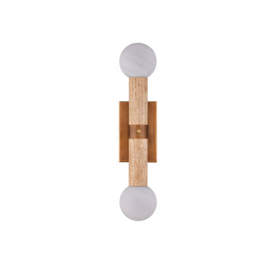 Beatrix Flush Mounted Sconce