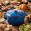 Breeins 5L Cast Iron Stock Pot-133408106