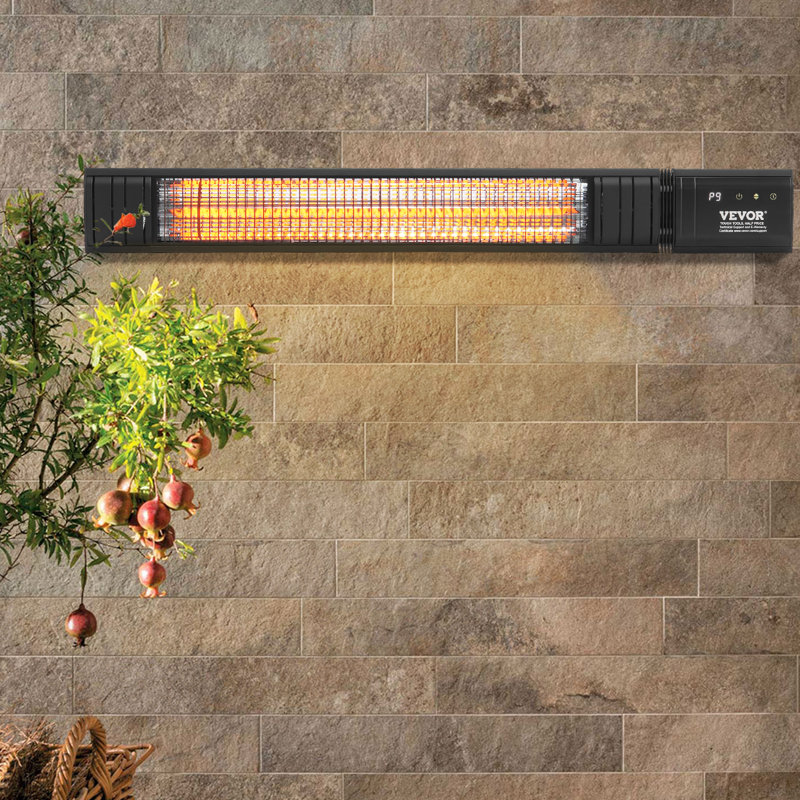 Hanging Patio Heater
