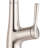 Red Cloud Pull Down Kitchen Faucet-86880008