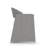 Polish Off 19.25 " H Upholstered Solid Wood Armchair